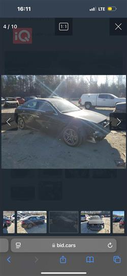 مێرسێدس بێنز A-Class